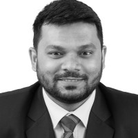 Mohammad Shihab Uddin