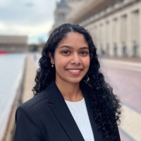 Samhita Kakarlapudi