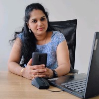 Adhira R Arul