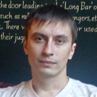 Zlobin Alexey