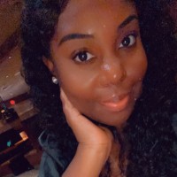Aliyah Horton