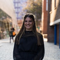 Sanne Boomsma
