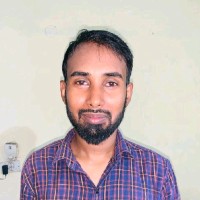 Subash Chandra Maurya