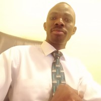 Maxon Ambwere
