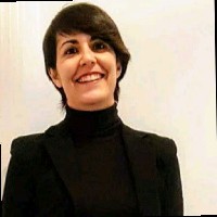 Beatriz Ruiz Garcia