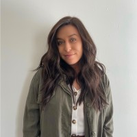 Estefania Gray