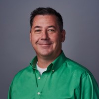 Kevin Loughran