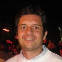 Andrés A. Sacchi