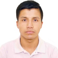 Max Antony Bajonero Garcia