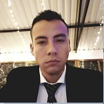 Alexander Rodriguez Gomez
