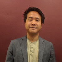 Raymond Yan