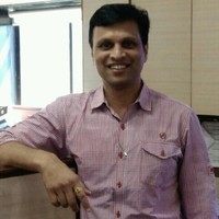 Pravin Kharde