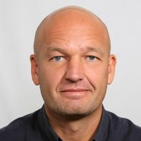 Frank de Roo