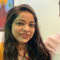 Arushi Chaturvedi
