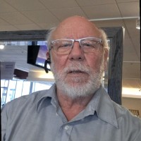 Richard Perreault