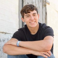 Preston Astidias