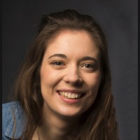 Mélina Le Roux