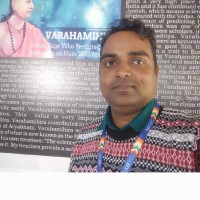 Satyendra Kumar Bhartiya