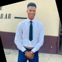 Ifeoluwa Adesina