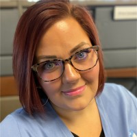 Erica Campbell