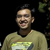 Arnav Negi