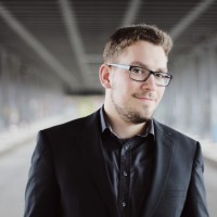 Mathias Mende