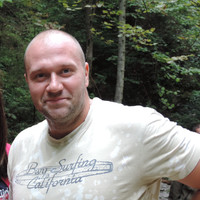 Peter Svorad