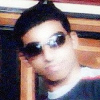 Mohammed Magdi