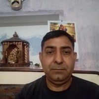 devinder ahuja