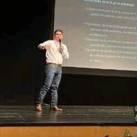 Juan Angel Saucedo Interial