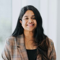 Drishti Patel