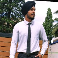 Jaideepsingh Nanra