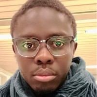 SALIOU DIOUF