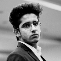 Arslan Asghar