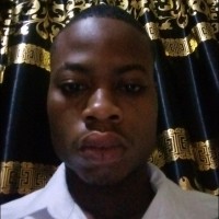 James Ekene