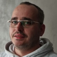 Dimitri Chkhartishvili
