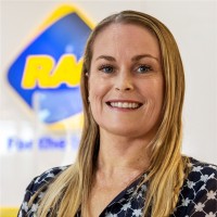 Rebecca Whittle