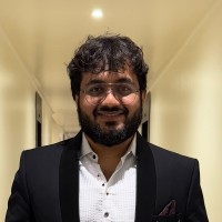 Ajinkya Tupkar Jain