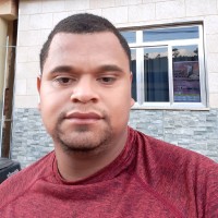 Miguel Pereira Do Nascimento