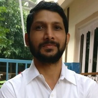 Charles D'Souza