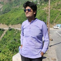 Samridh Kulshrestha