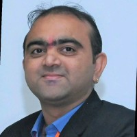 Mayur Kesur