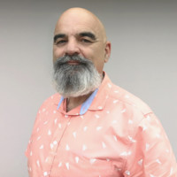 Mannie Kambourakis