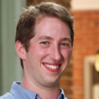 Mark Radin, Ph.D.