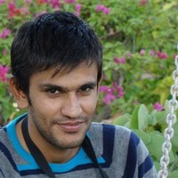 Sachin Bishnoi