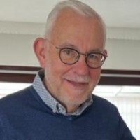 Jo Hendrickx