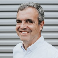 Andre Gauthier