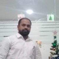 Ramakrishna Kaveti
