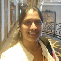 Kavitha A
