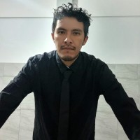Luis Marcelo Cervantes Salazar